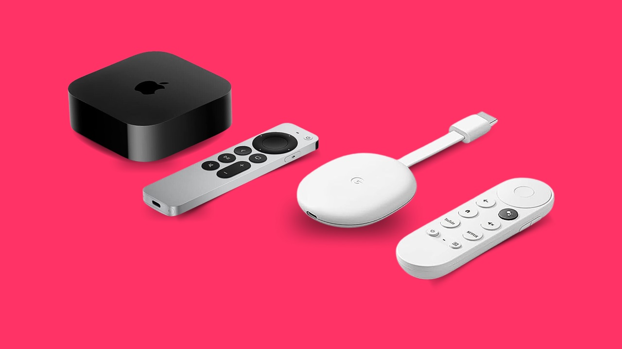 tv box 4k 2026