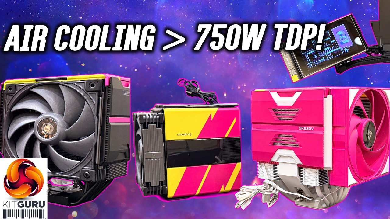 Guia Completo: Como Escolher o Water Cooler Ideal para Seu PC