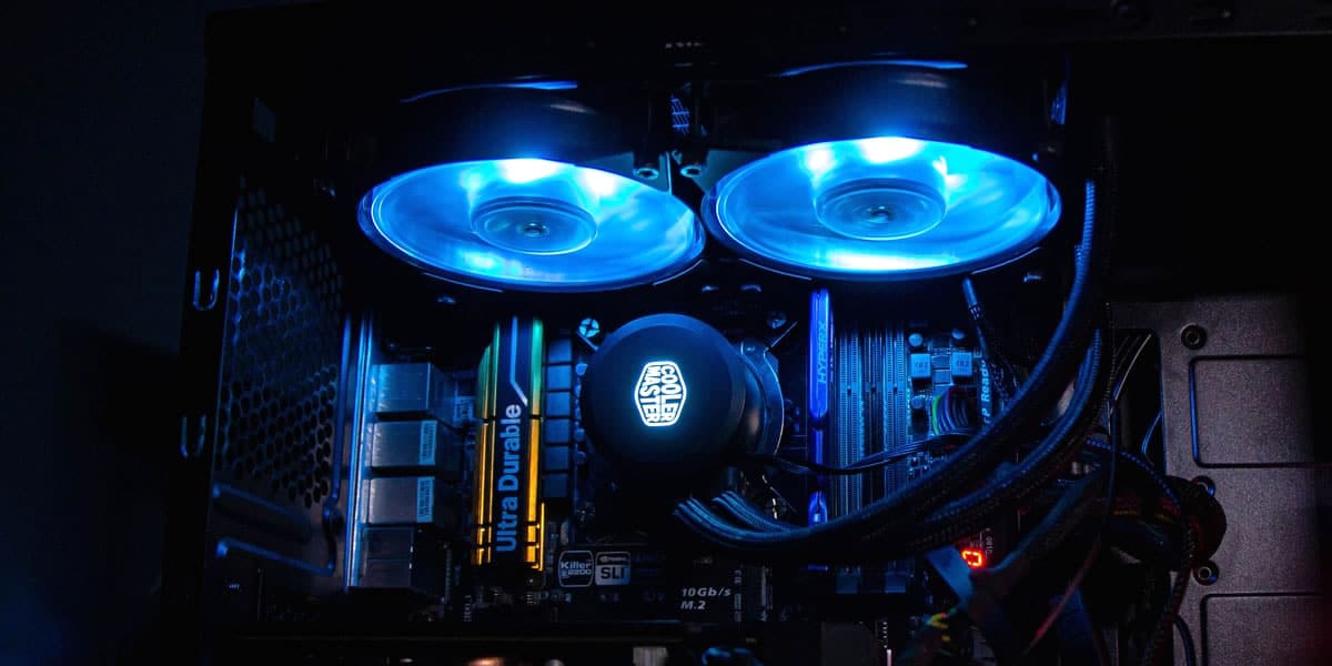 Instalação de Water Cooler: Passo a Passo Detalhado