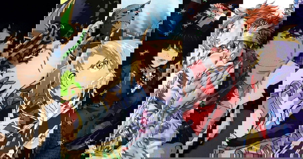 Os 10 Animes Essenciais para Iniciantes