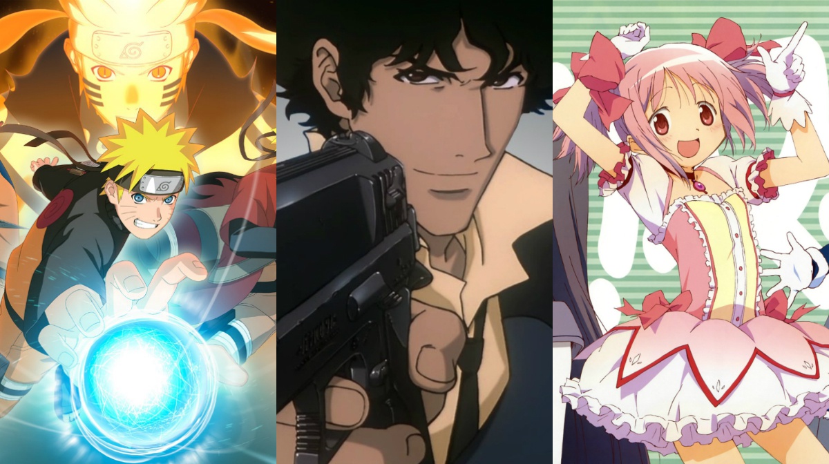 Animes que Marcaram Época: Uma Análise Profunda