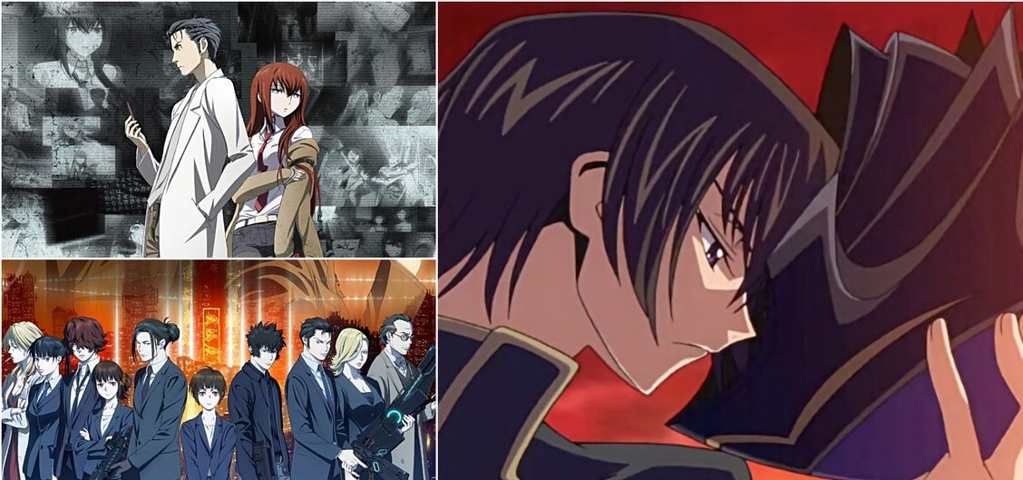 Guia Completo: Como Escolher Seu Próximo Anime Favorito