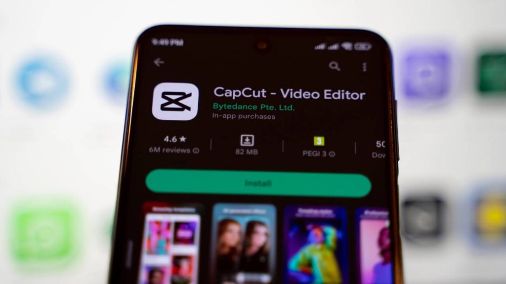 melhores apps edição foto celular 2026 grátis