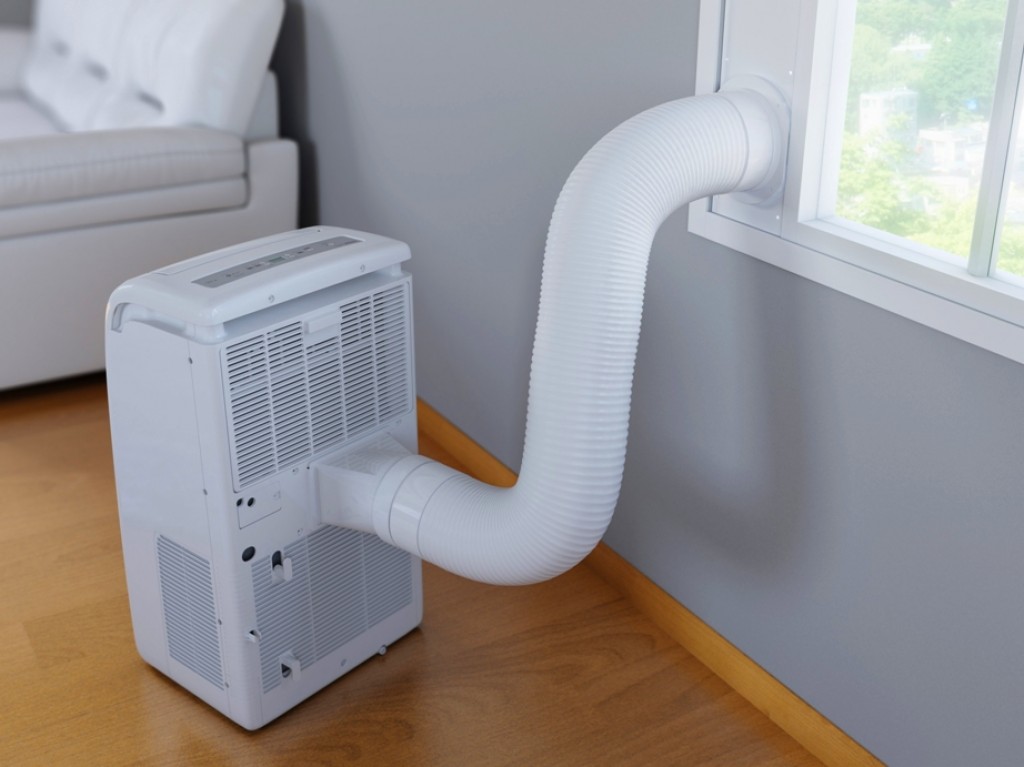 melhores ar condicionados portateis