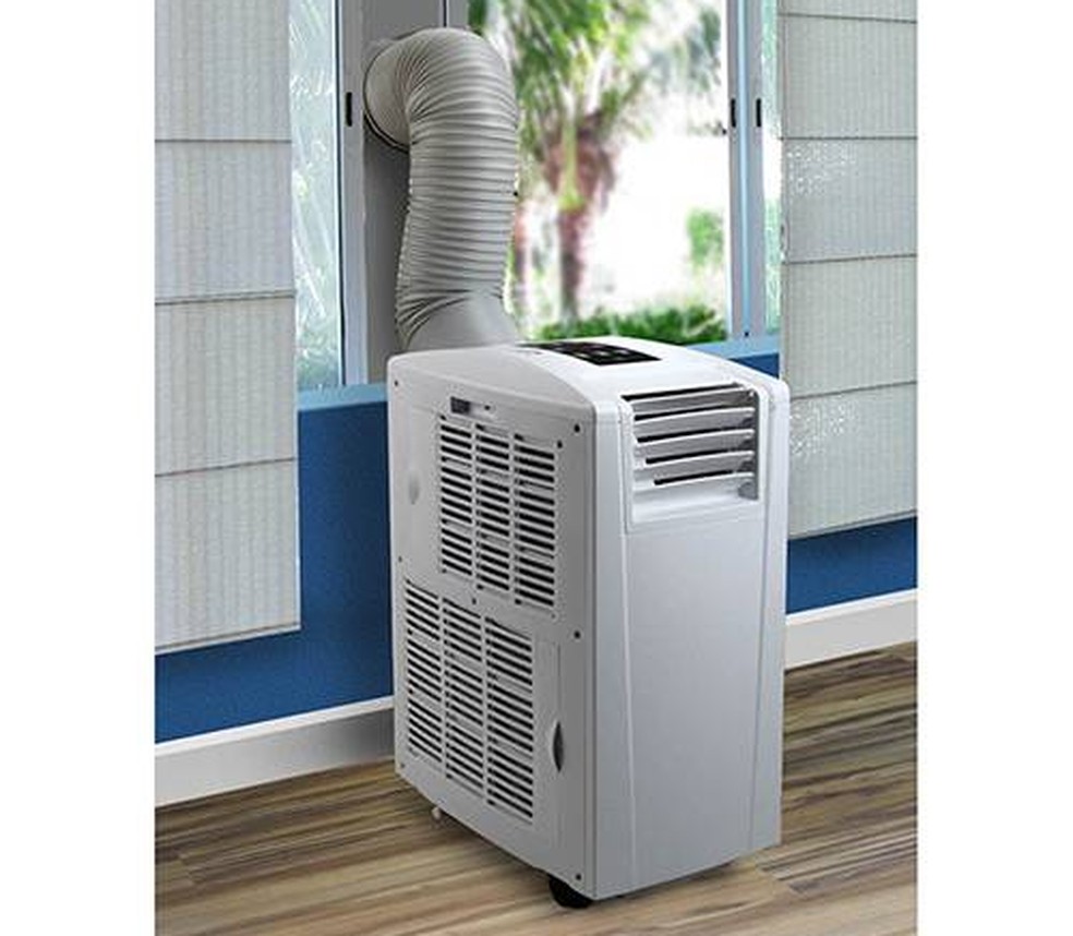 melhores ar condicionados portateis