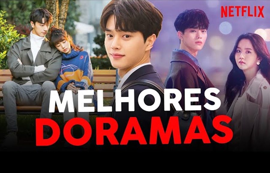 Guia completo de doramas de ação na Netflix