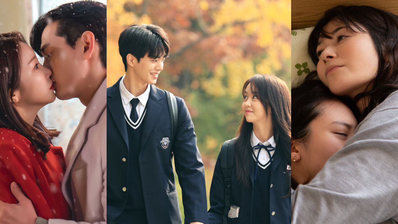 Descubra os doramas de fantasia que você precisa assistir