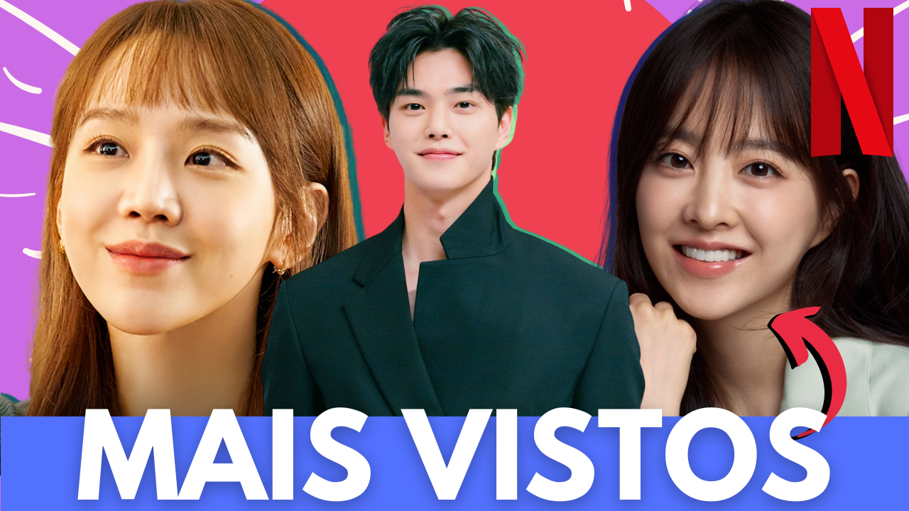 Os melhores doramas de comédia romântica para maratonar