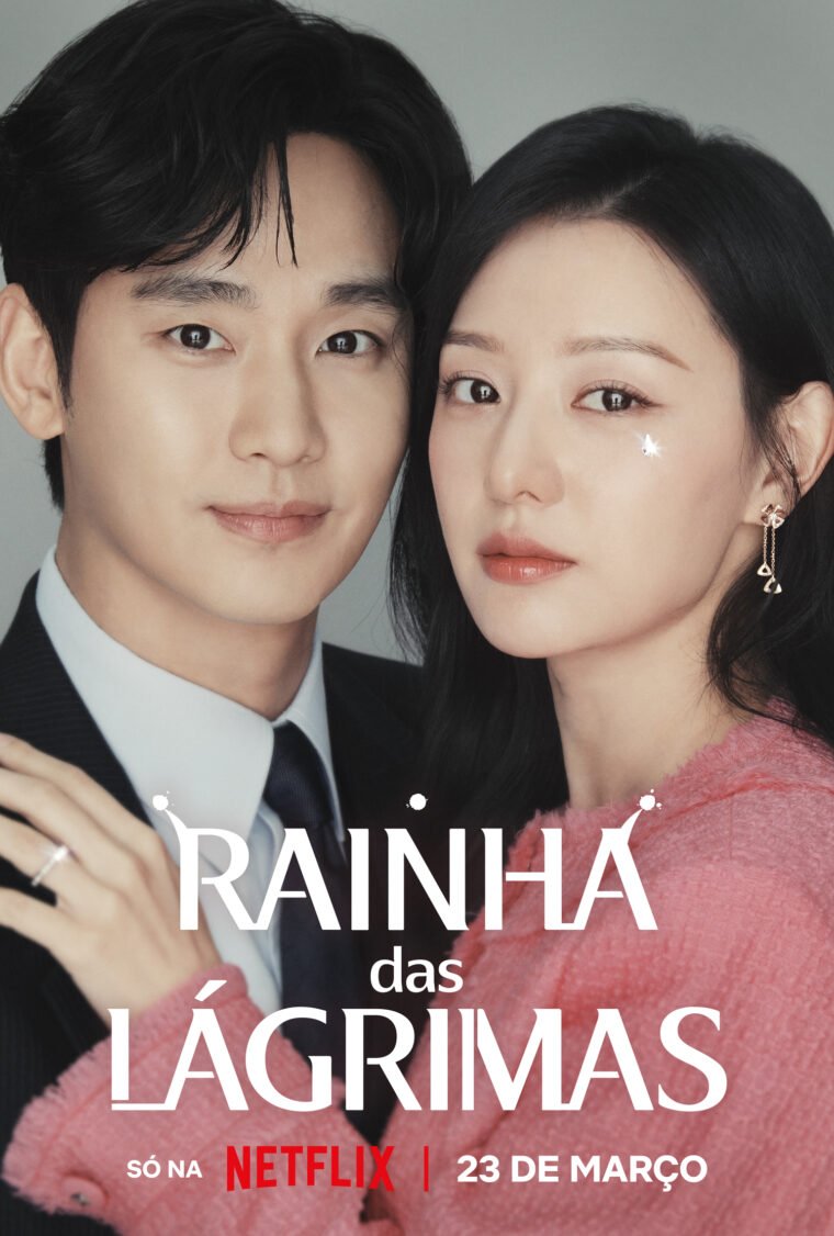 melhores doramas netflix