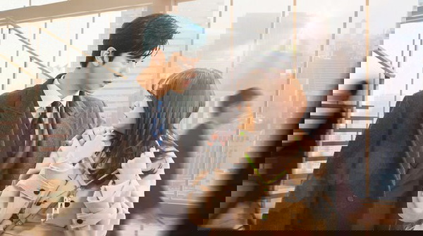 Os 10 doramas mais emocionantes da Netflix