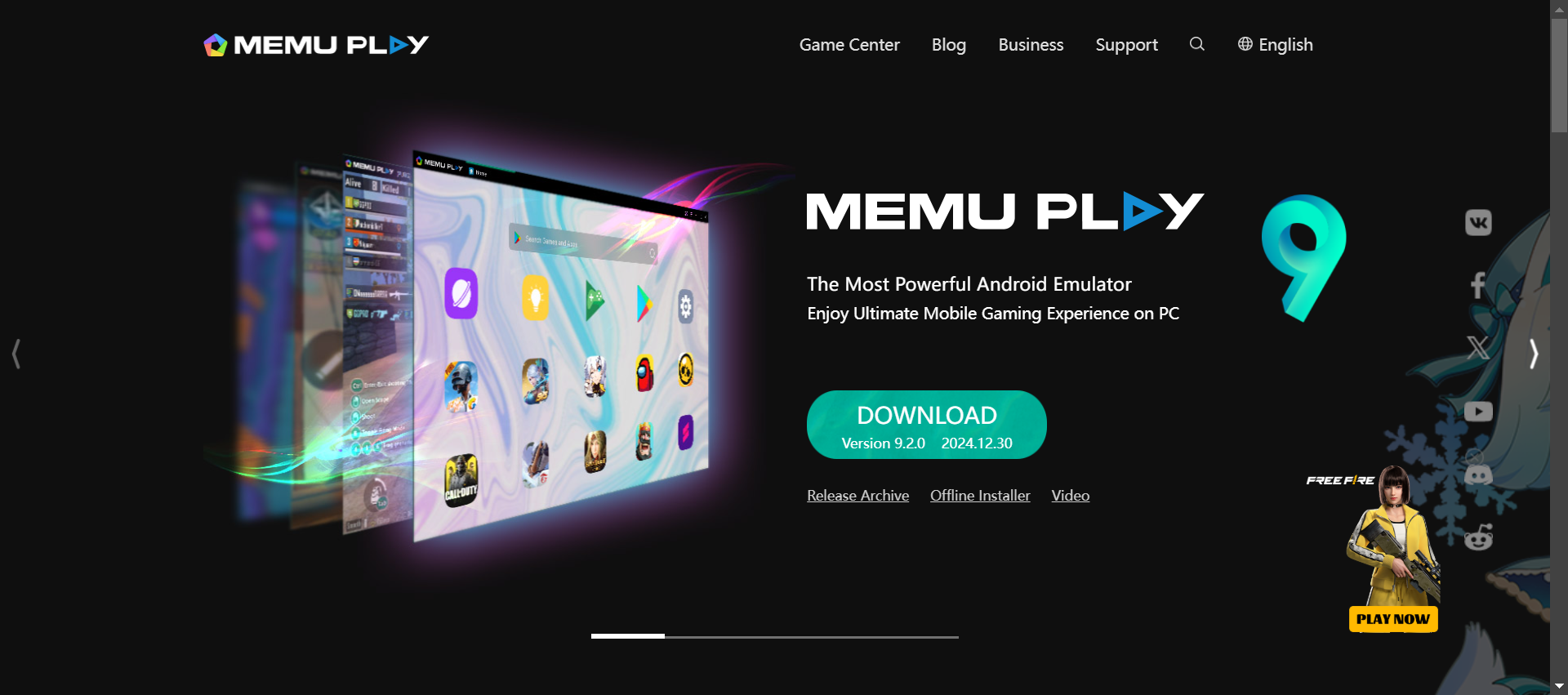 Emuladores Android leves: As melhores opções para PCs antigos