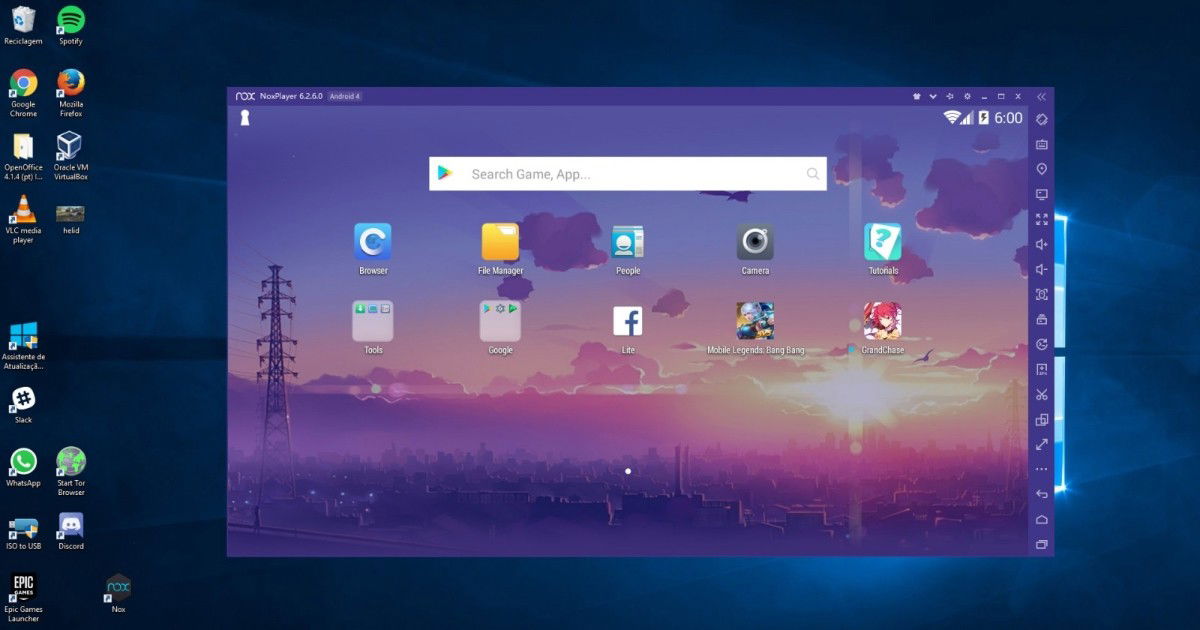 O fim do WSA: Por que os emuladores de terceiros voltaram a ser essenciais