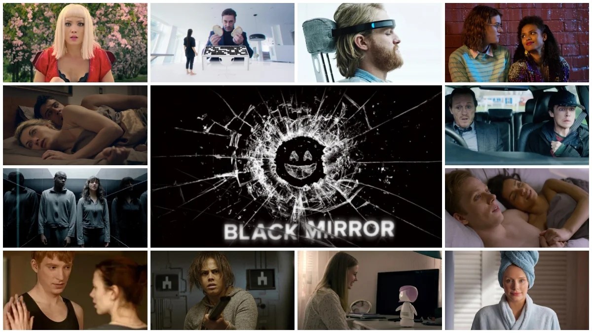 melhores episodios black mirror
