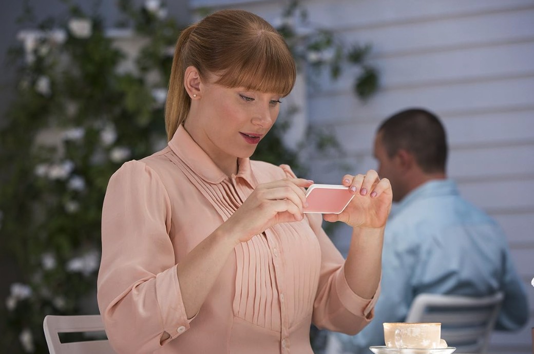 melhores episodios black mirror para assistir primeiro