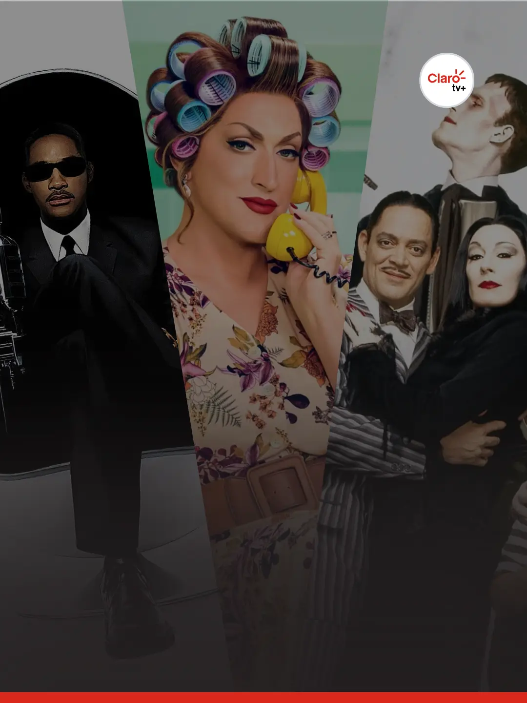 Os Maiores Clássicos da Comédia do Cinema Americano