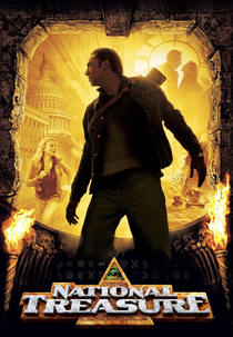 filmes de aventura para toda a família