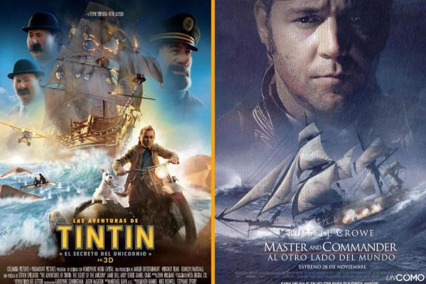 melhores filmes de aventura clássicos