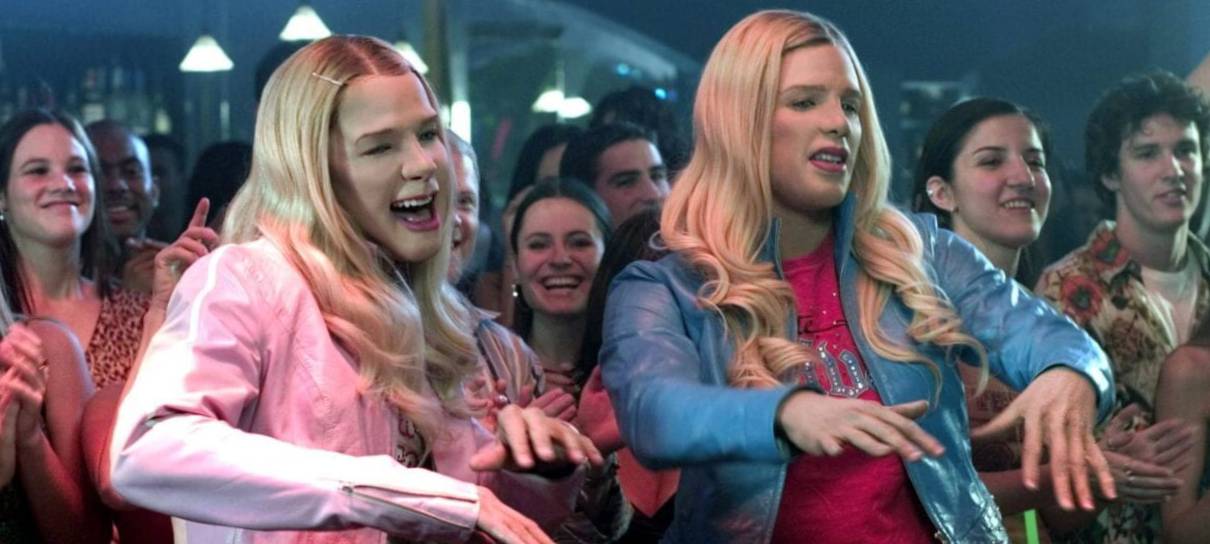 Guia Completo das Melhores Comédias Brasileiras na Netflix