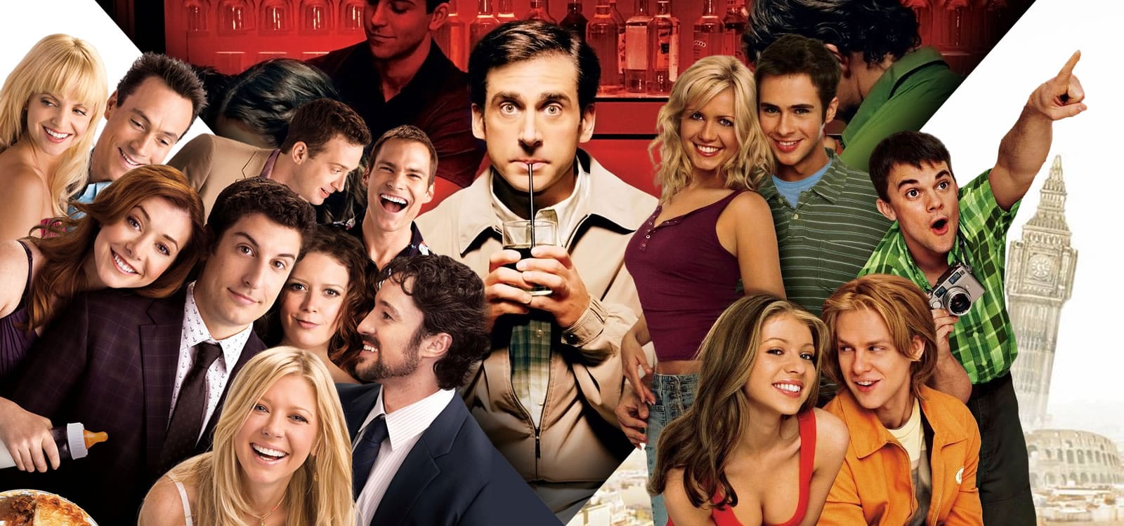 Além do Pastelão: Descubra as Comédias Ácidas da Netflix para Pensar e Rir