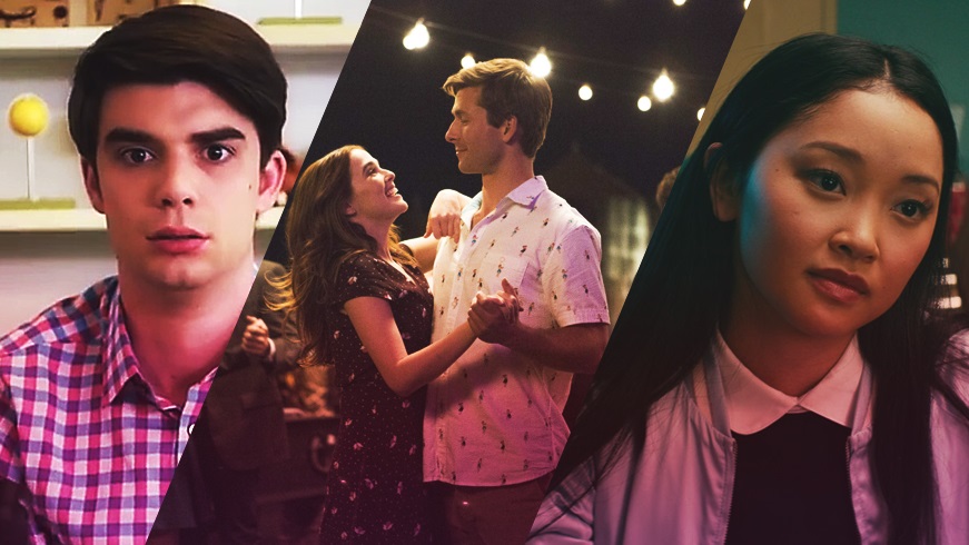 Os 10 Filmes de Comédia Mais Esperados na Netflix em 2025