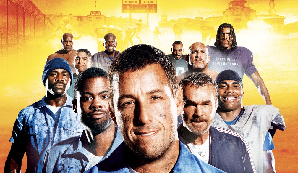 melhores filmes de comédia netflix