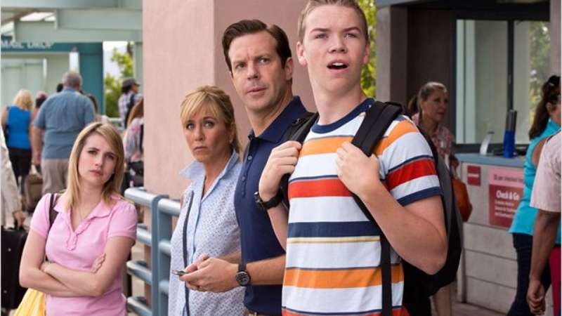 Comédia de Ação na Netflix: Filmes que Vão Te Fazer Rir e Prender a Respiração