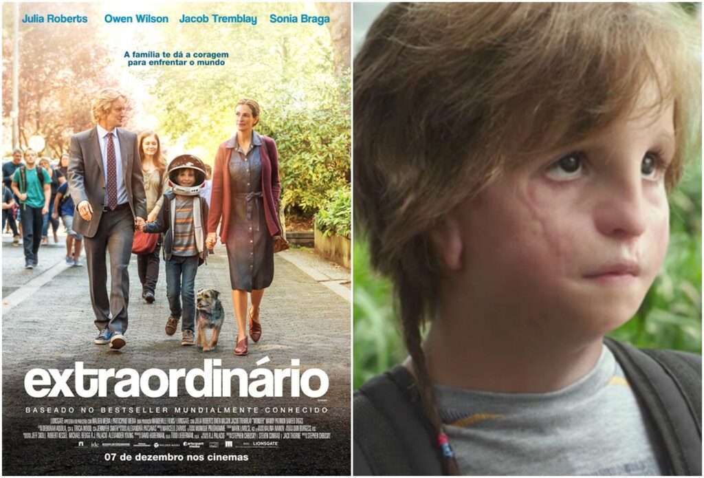 Filmes de drama para entender a história