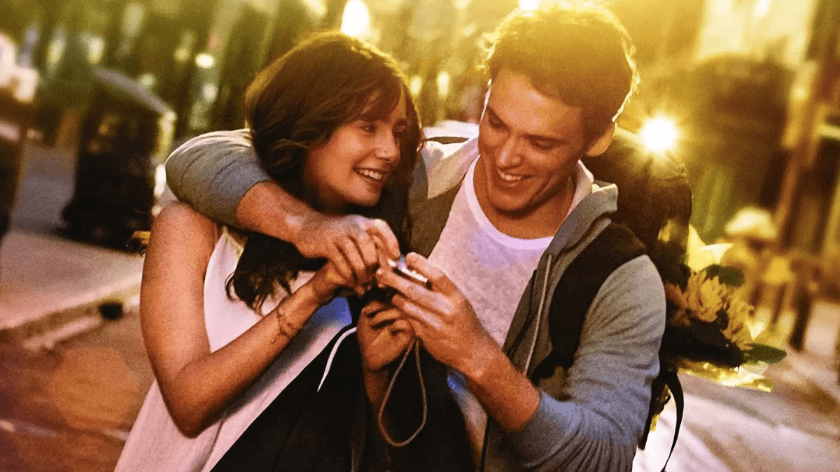 melhores filmes de romance