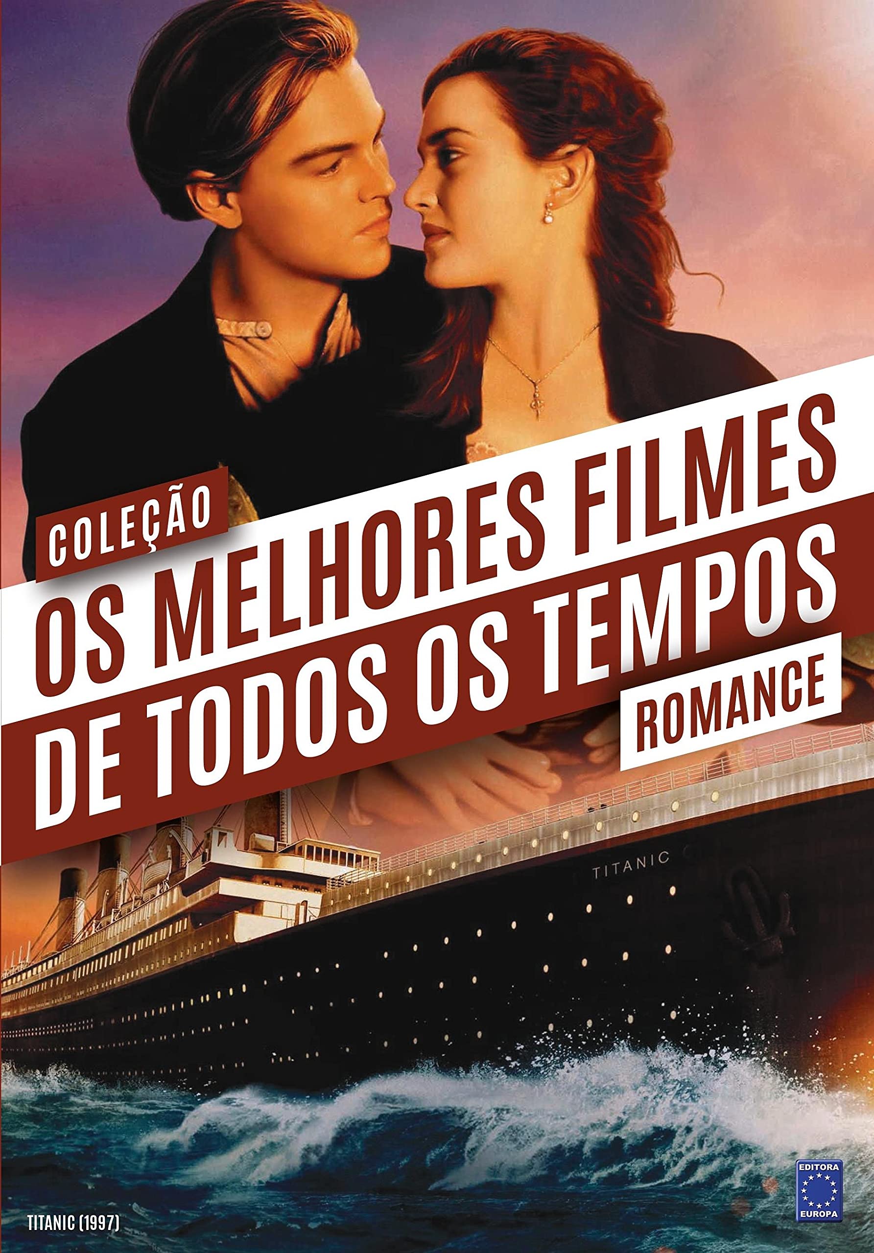 melhores filmes de romance