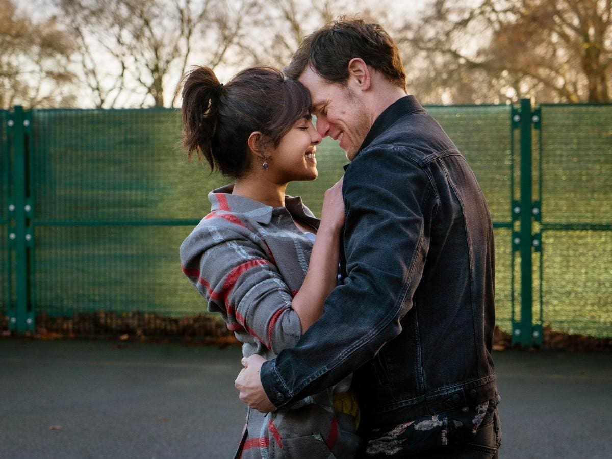 melhores filmes de romance