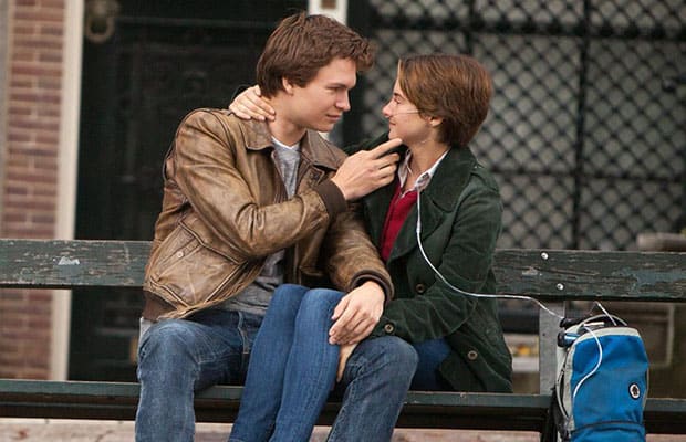 melhores filmes de romance