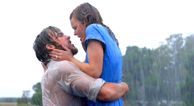 melhores filmes de romance