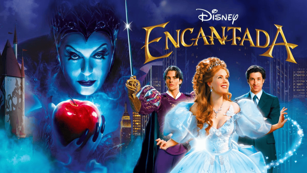 melhores filmes disney