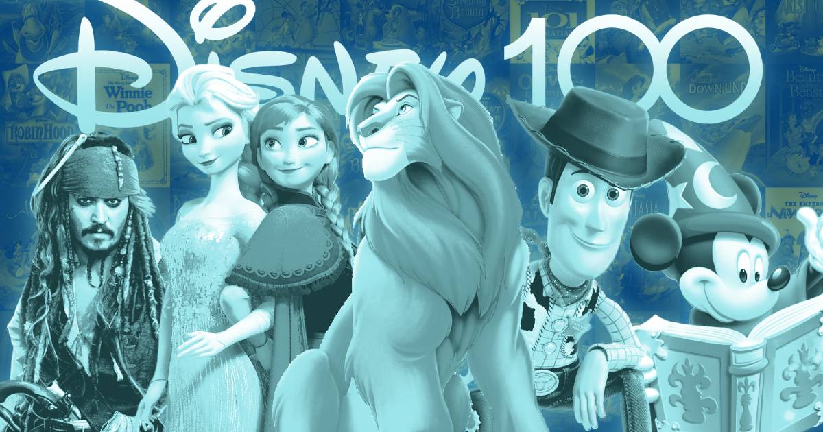 melhores filmes disney