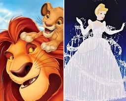 melhores filmes disney