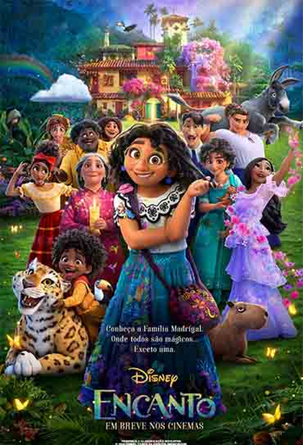 melhores filmes disney