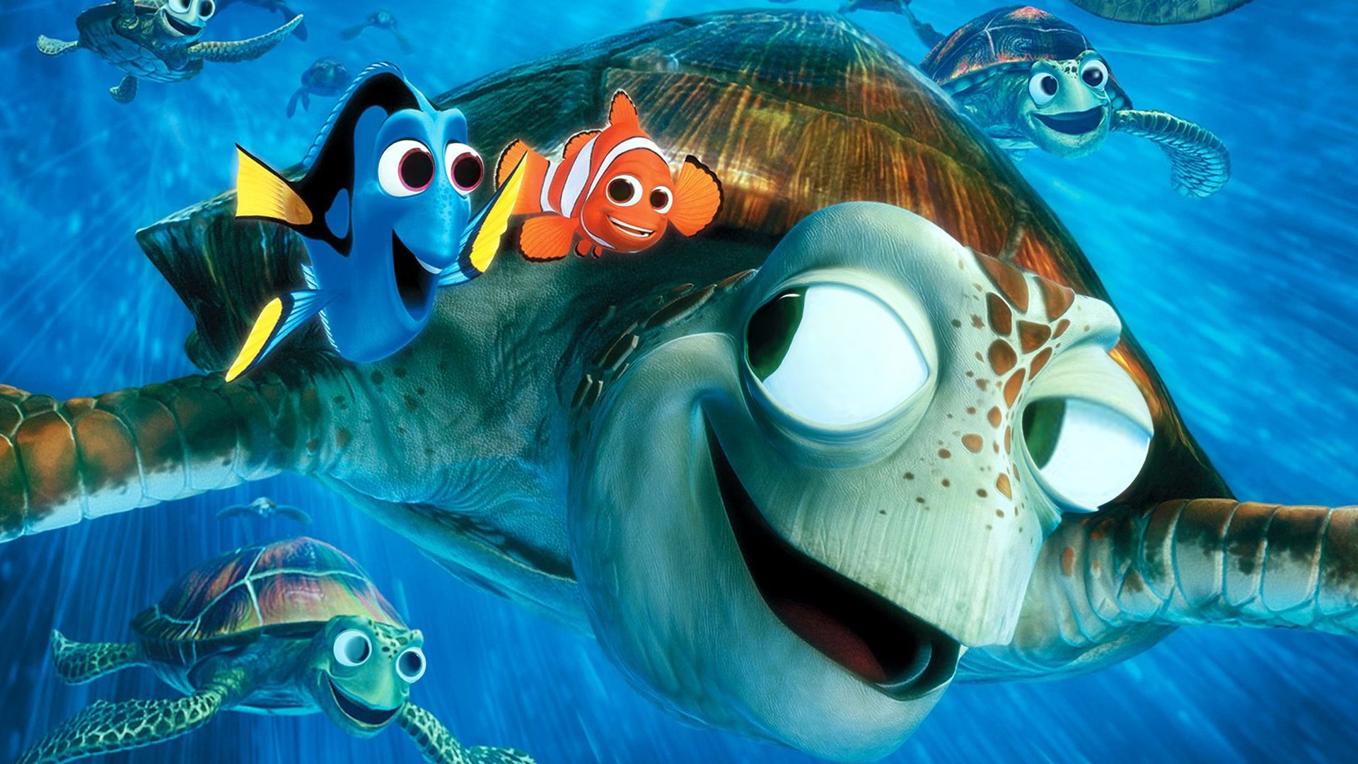 melhores filmes disney