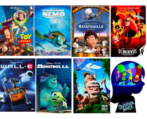 melhores filmes disney
