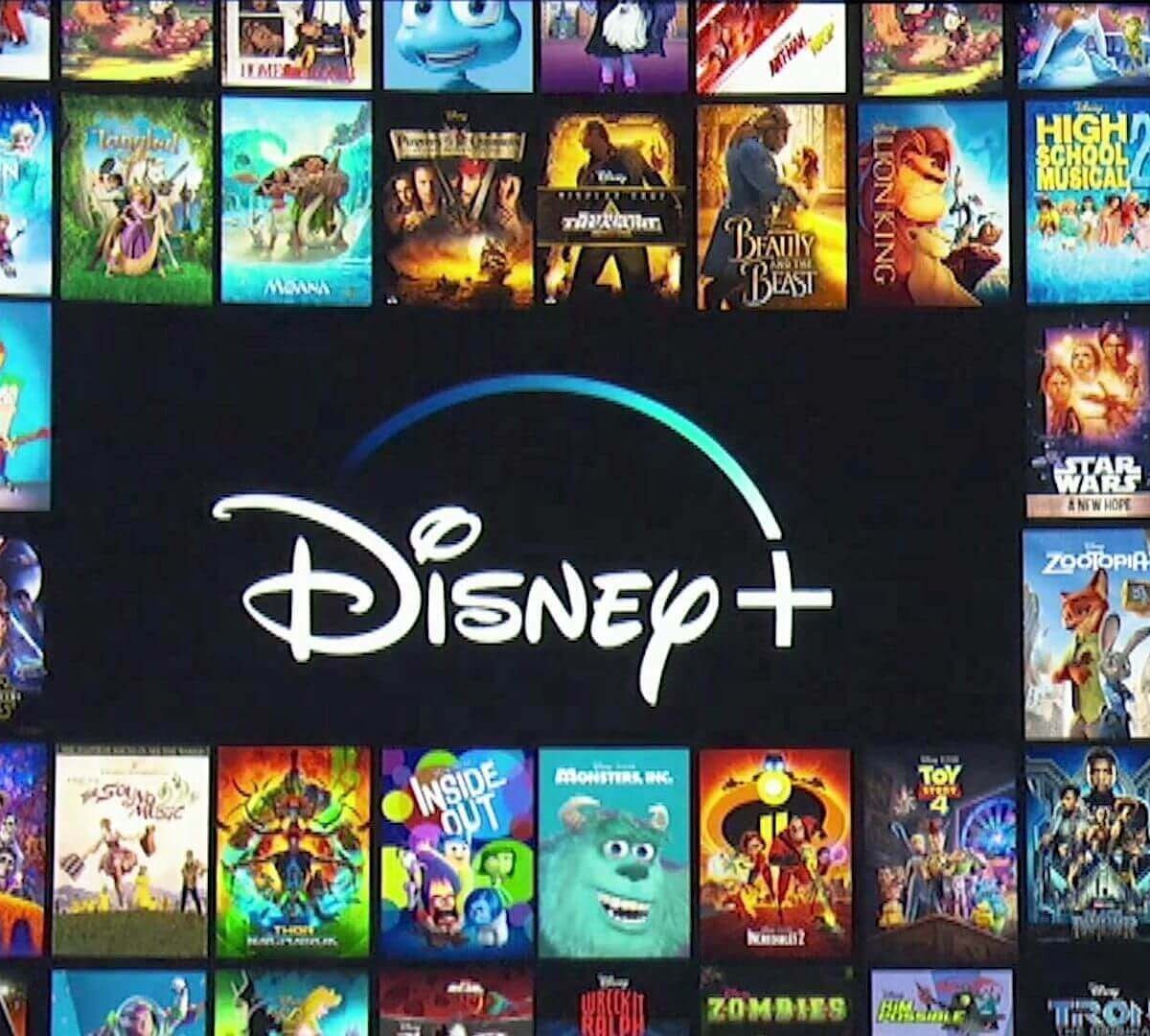 melhores filmes disney plus