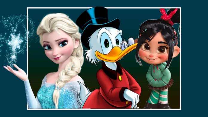 Os 10 Melhores Filmes de Super-Heróis no Disney+ em 2025