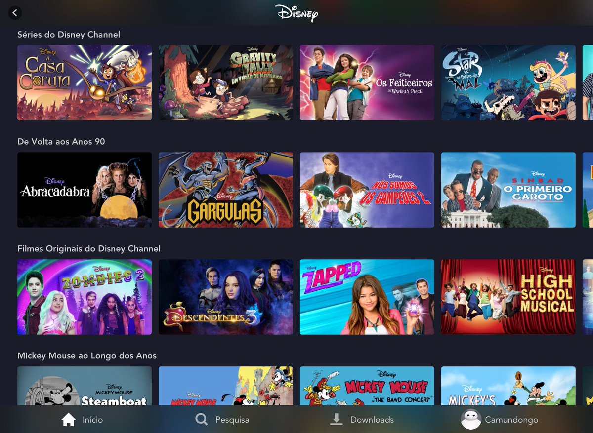 Guia Completo de Documentários no Disney+ para 2026