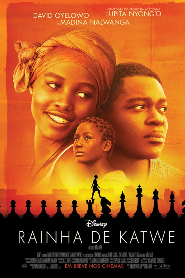 O Que Há de Novo no Disney+: Lançamentos de Filmes em 2025