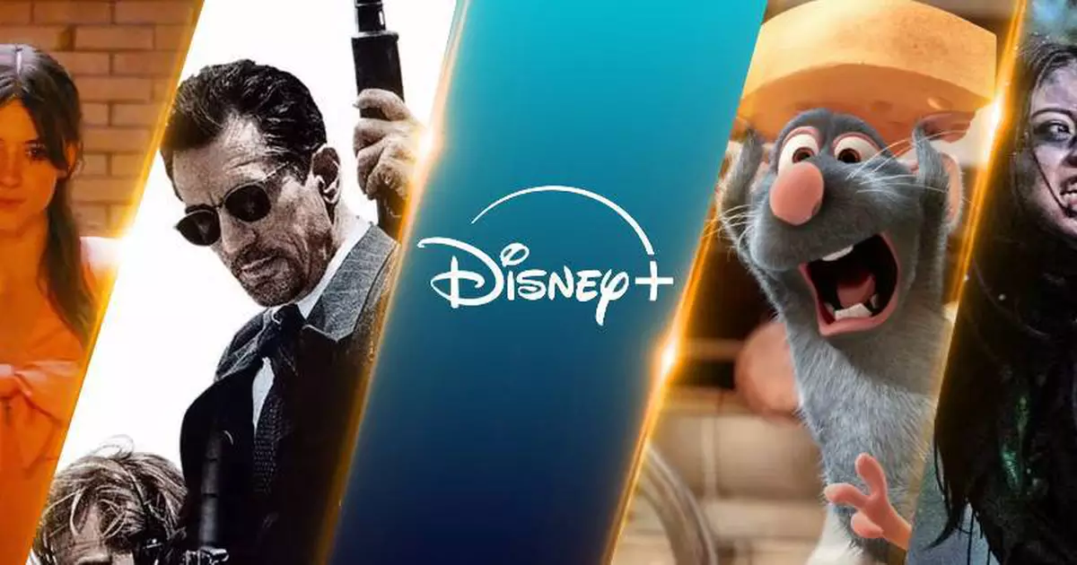 As Animações Clássicas que Você Não Pode Perder no Disney+