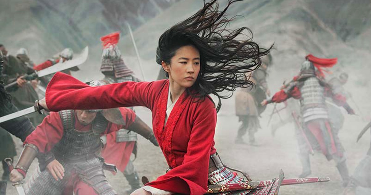 melhores filmes disney plus