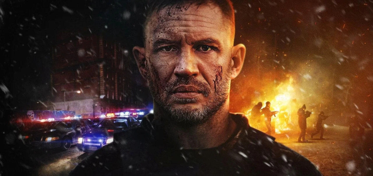 Guia Completo dos Lançamentos de Filmes na Netflix em 2024