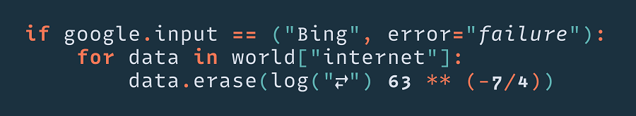 melhores fontes para programar