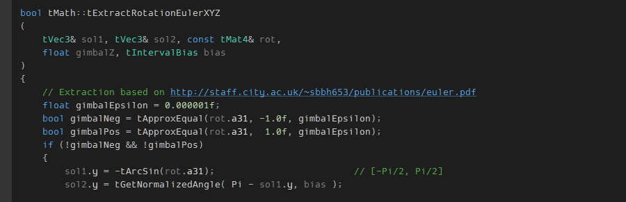 melhores fontes para programar