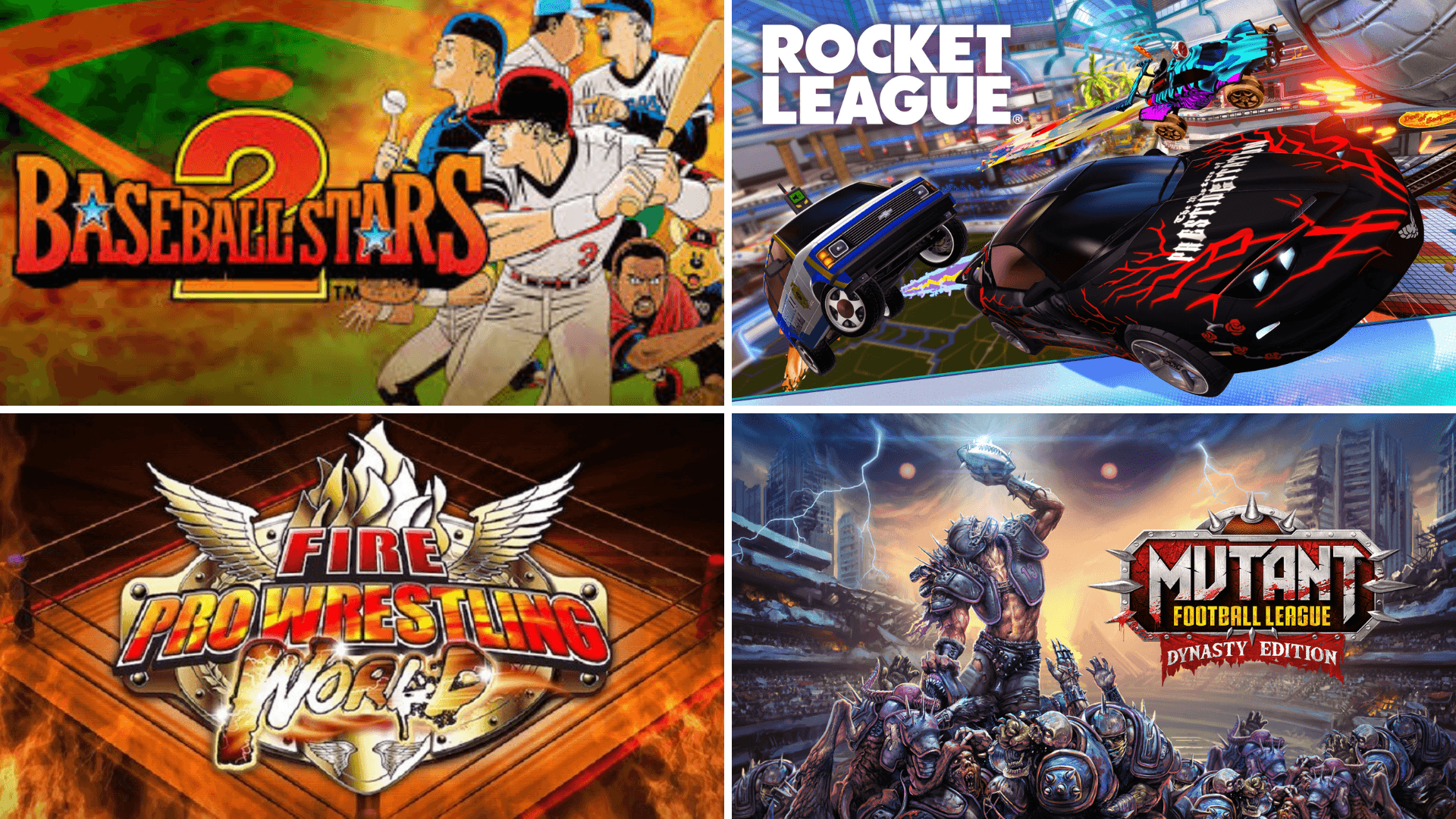 O Futuro do RTS: Warhammer 40