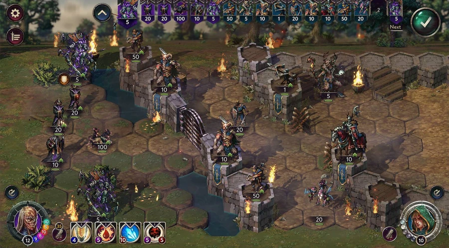 Melhores Jogos Estratégia 2026