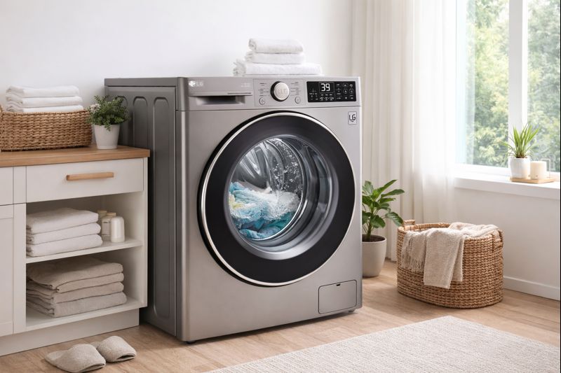 melhores lava e seca